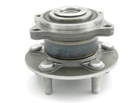 фото thumb №1, Berg подшипник ступица колёса зад mitsubishi c-crosser