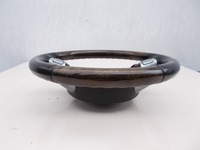 фото thumb №12, Кермо шкіряний дерев'яна ford mondeo mk2