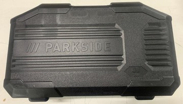 Ленточная пила Cutter Аккумуляторная торцовочная пила PMBA 20-Li A1 PARKSIDE