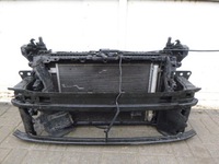 фото thumb №11, Vw polo vi перед капот бампер 4x pdc лампы