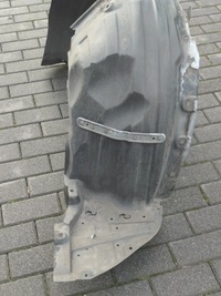 фото thumb №8, Mazda cx-5 1 i 12-17 підкрилок ліва передні лівий перед kd53 k7016