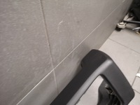 фото thumb №5, Тунель середній чорний audi a8 d3 4e0863241d