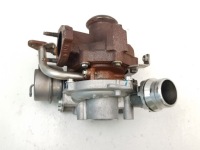 фото thumb №5, Турбіна duster lodgy renault kadjar megane trafic clio qashqai juke1.5 dci