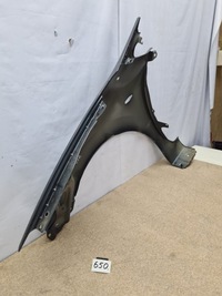 фото thumb №7, Toyota auris i 06-09 крыло правый перед