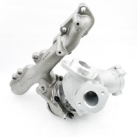 Нове turbo audi a1 seat toledo iv skoda rapid 1.6 tdi 115 km 04l253016k Київ, фото thumb