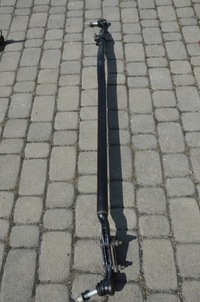 фото thumb №1, Стрижень кермовий наконечник wrangler jl gladiator