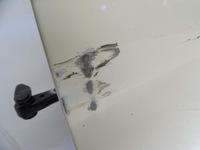 фото thumb №4, Двері ліва mini cooper r55 r56 r57 r58 r59 06-13r