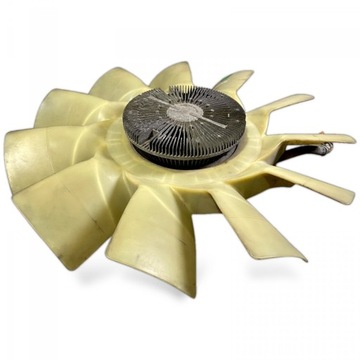 фото thumb №8, 2437780 scania модуль вентилятора охолоджуючої