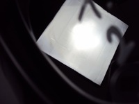 фото thumb №8, Зеркало правое porsche panamera 970 ассистент lc9z