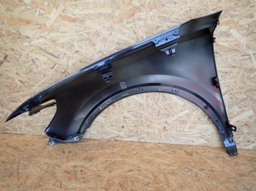 фото thumb №8, Audi q3 83a 18- крило правий переднє перед