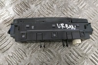 фото thumb №7, Приборная панель приборная панель toyota urban cruiser _p1_ 8395052100 1.4l дизель 66kw 2010