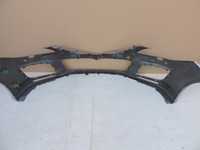 фото thumb №10, Mazda 6 gh mps 2008 2009 передній бампер