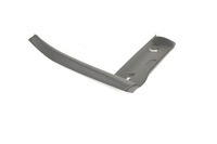 фото thumb №2, Mercedes r172 slk250 2011 rhd правая защита стойка a