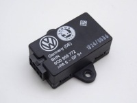 Купити Модуль підігрів сидіння vw caddy 6q0959772 nr511, фото thumb