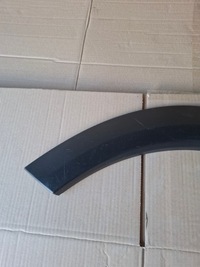 фото thumb №5, Nissan x-trail t33 накладка na крыло задний правый orygi.