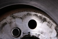 фото thumb №15, Bmw 2' g42 3' g20 m-pakiet система гальмівний супорти гальмівні диски гальмівні колодки 348x36