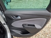 фото thumb №3, Обшивка обивка дверь правый задняя opel crossland x