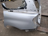 фото thumb №7, Citroen c4 grand picasso ii задняя четверть крыло левый задняя