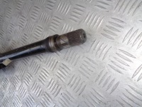 фото thumb №5, Піввісь права довга підтримка opel astra h iii 1.7 cdti 04- 5b 13101631