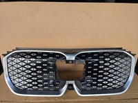 фото thumb №1, Bmw x1 u11 u12 решётка радиатора решётка радиатора 5a7d664