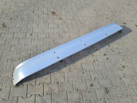 фото thumb №3, Накладка защита солнцезащитная volvo renault midlum