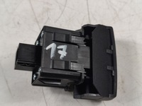 фото thumb №6, Переключатель тормоза ручного peugeot 3008 i 09-16 9666405677