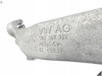 фото thumb №9, Audi sq7 q7 4m0 sq8 q8 4m8 vw touareg 760 поворотна опора + ступиця права перед