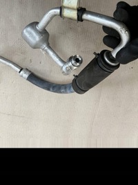 фото thumb №4, Wąż труба трубка шланг кондиціонера honda civic x 2017-2022 w-wa 1.5 t