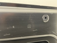 Дверь правое передние jeep compass 2 Оригинал, фото thumb