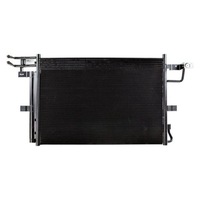 фото thumb №1, Радіатор кондиціонера 3.5 ford explorer 11-19