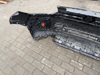 фото thumb №9, Vw t-cross 2gm 19- бампер передний kompletny решётка радиатора противотуманные фары