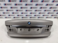 фото thumb №1, Bmw 7 f01 крышка багажника багажника задняя задняя a72 kaschmirsilber