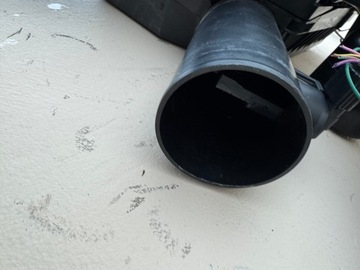 фото thumb №9, Mitsubishi outlander iii 3 15- воздуховод впуск корпус фильтра воздуха 1525a052