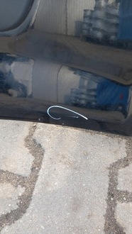 фото thumb №9, Бампер перед hyundai getz 04r hb