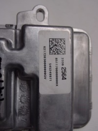 фото thumb №4, Модуль насоса пального 23382564 opel astra k 1.4 t