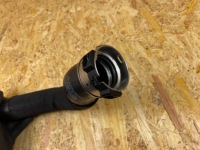 фото thumb №11, Патрубок труба шланг повітря інтеркулер mercedes w177 w247 w118 a1775280100