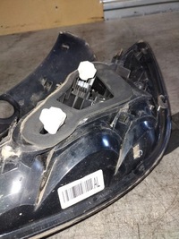 фото thumb №8, Лампа левая задняя opel astra h