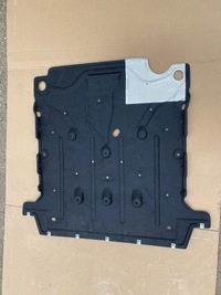 фото thumb №1, Защита pod двигатель alfa romeo stelvio 20550393