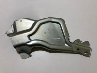 Купити Maserati ghibli 3.0 13+ захист стійка поперечина права d778-01, фото thumb