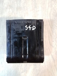 фото thumb №7, Попільничка бардачок volvo s40 v40