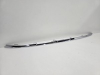 фото thumb №1, Vw t-cross молдинг бампера перед 2gm853101a