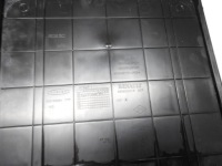 фото thumb №6, Renault scenic iii 09-16 бардачок шухляда сидіння задня 883900001r