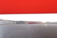 фото thumb №6, Накладка крышки задняя задняя f2 хром hyundai tucson 1 i 04-10