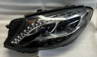 фото thumb №1, Mercedes s klasa w222 usa przedlift full led a2229061102