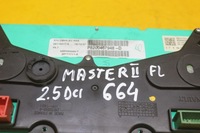 фото thumb №9, Спидометр приборы renault master opel movano 2.5 dci 8200467948 d