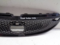 фото thumb №2, Решётка радиатора решётка радиатора smart forfour w453 14-