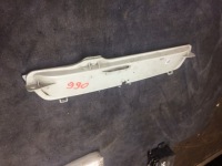 фото thumb №3, Mercedes w246 свет стоп крышка багажника a2468200156