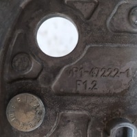 фото thumb №7, Домкрат переключения передач vw skoda 1q0711049c