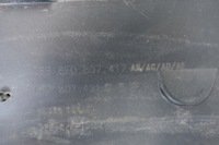 фото thumb №13, Seat ibiza v 5 fr 6f 2017- бампер задня задній 6f0807417ab