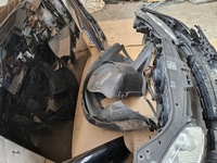 фото thumb №5, Комплектний перед бампер капот крила vw jetta 03-08 lc9z eu bdb